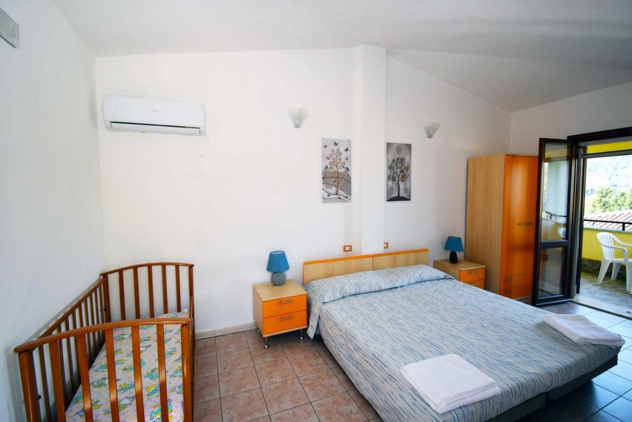 La Corte Degli Ulivi Cardedu Εξωτερικό φωτογραφία
