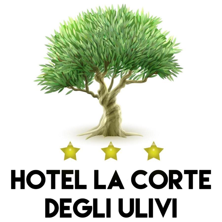 La Corte Degli Ulivi Cardedu Εξωτερικό φωτογραφία