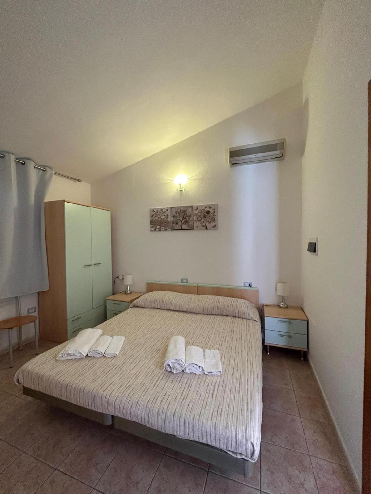 La Corte Degli Ulivi Cardedu Εξωτερικό φωτογραφία
