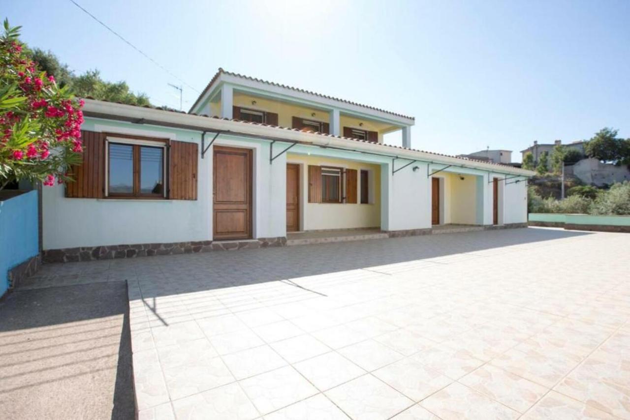 La Corte Degli Ulivi Cardedu Εξωτερικό φωτογραφία